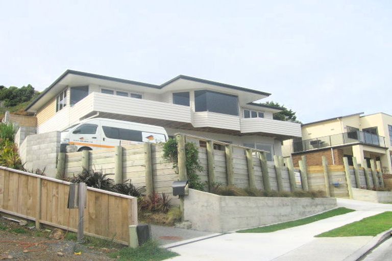 Photo of property in 89 Cedar Street, Maungaraki, Lower Hutt, 5010