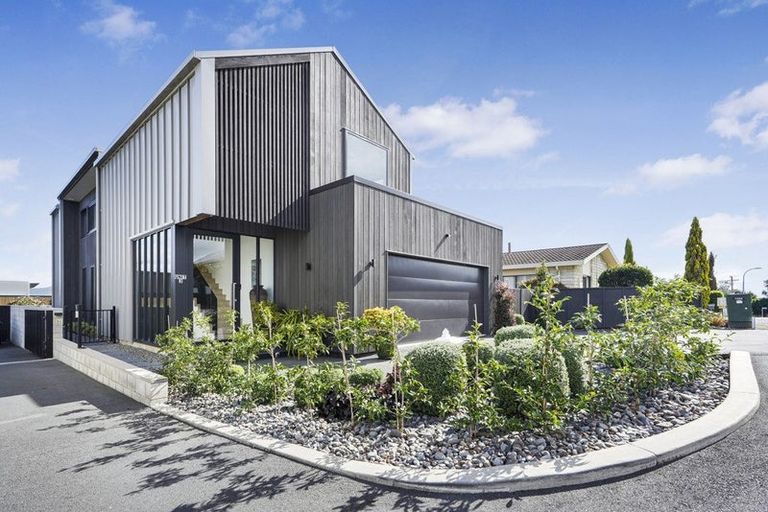 Photo of property in 3/4 Domain View Lane, Frankton, Hamilton, 3204