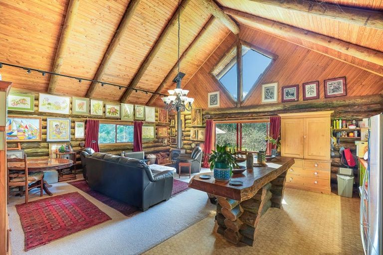 Photo of property in 80 Fraser Road, Rangihaeata, Takaka, 7182