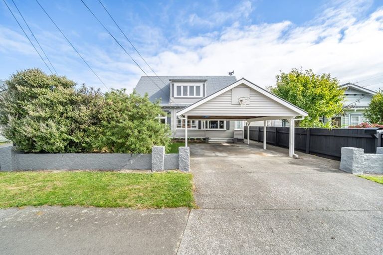 Photo of property in 53 Kensington Avenue, Petone, Lower Hutt, 5012
