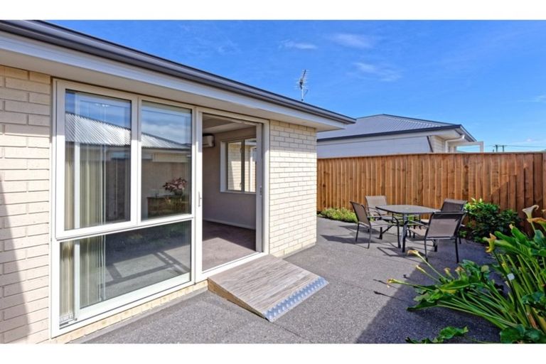 Photo of property in 3/14 Nicholls Road, Halswell, Christchurch, 8025