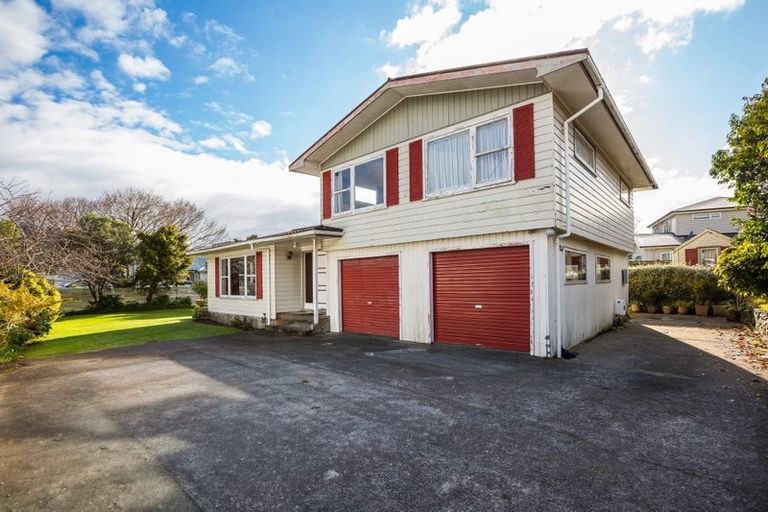 Photo of property in 35a Boulcott Street, Boulcott, Lower Hutt, 5010