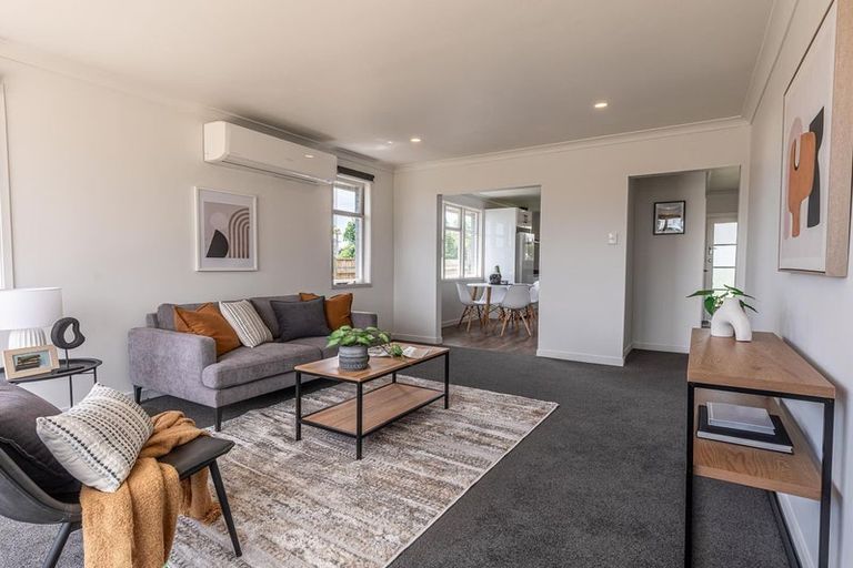 Photo of property in 1 Kauri Street, Levin, 5510