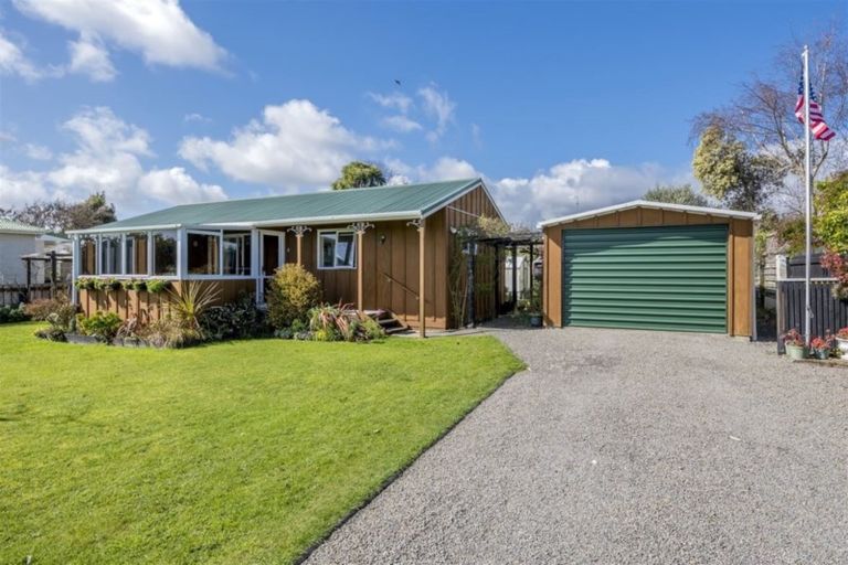 Photo of property in 170 Tiro Tiro Road, Levin, 5510