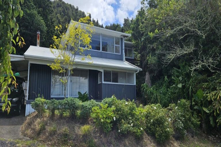 Photo of property in 229 State Highway 30, Lake Rotoma, Rotorua, 3074