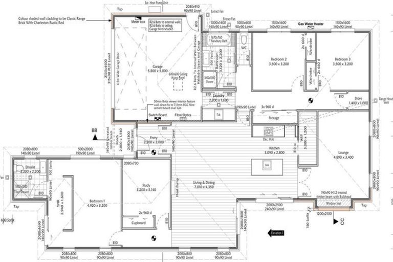 Photo of property in 78 Kemble Drive, Rolleston, 7615