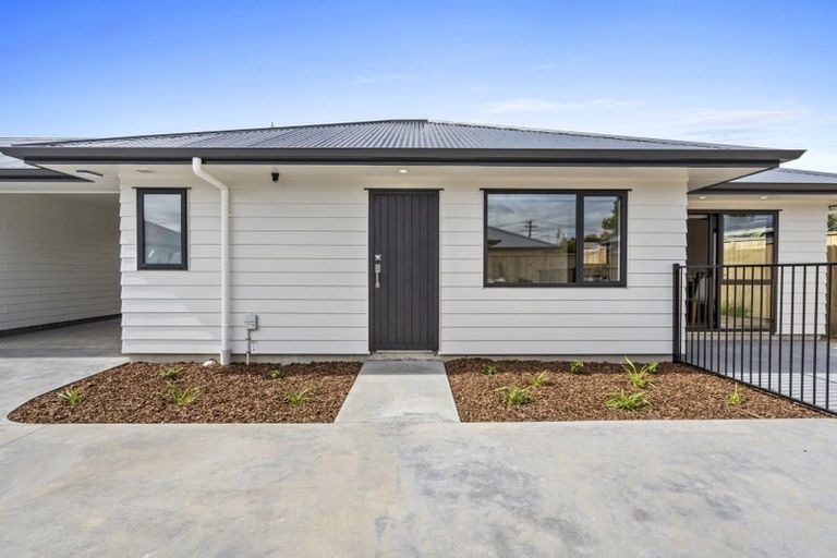 Photo of property in 3/72 Claude Street, Fairfield, Hamilton, 3214