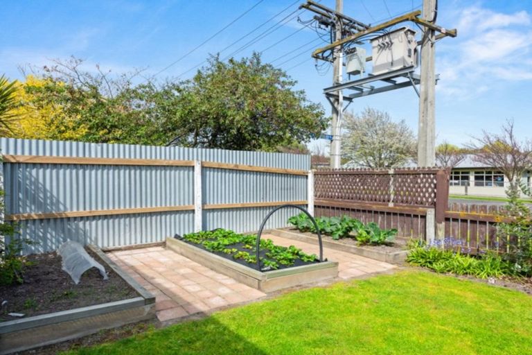 Photo of property in 209a Weld Street, Witherlea, Blenheim, 7201