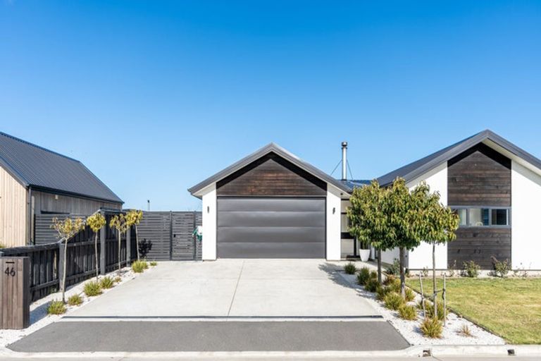 Photo of property in 46 Zabeel Street, Lincoln, 7608