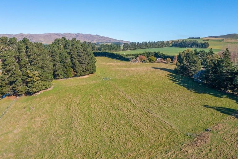 Photo of property in 276 Pyramid Valley Road, Pyramid Valley, Waikari, 7491