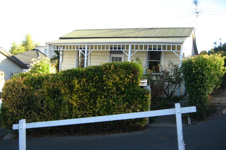 Photo of property in 9 Glencairn Street, North East Valley, Dunedin, 9010
