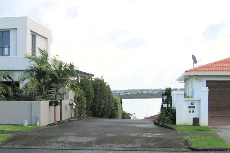 Photo of property in 81 Waller Avenue, Bucklands Beach, Auckland, 2012