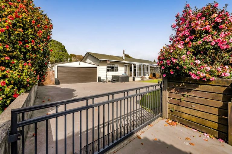 Photo of property in 27 Culzean Grove, Bell Block, New Plymouth, 4312