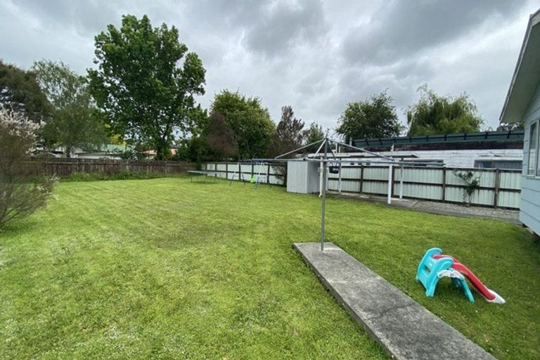 Photo of property in 55 Kippenberger Street, Lansdowne, Masterton, 5810