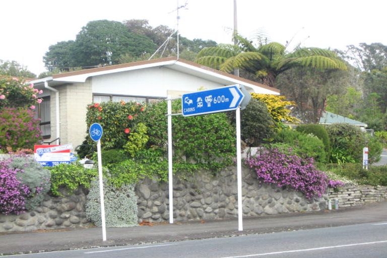 Photo of property in 345 Devon Street West, New Plymouth, 4310