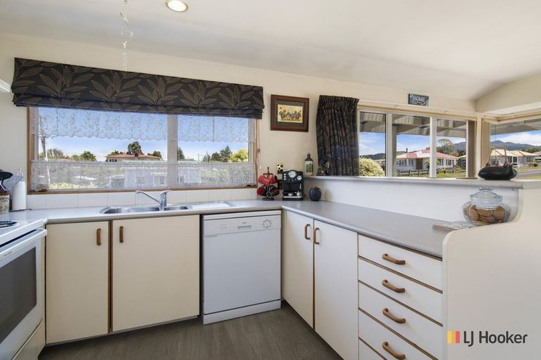 Photo of property in 10 Christensen Street, Waihi, 3610