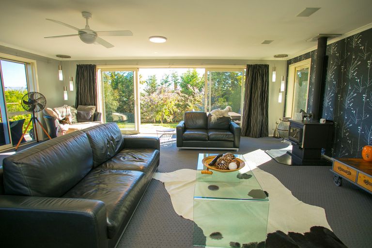 Photo of property in 18a The Half Mile, Bridge Hill, Alexandra, 9320