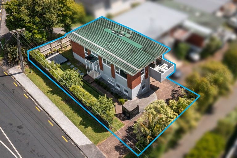 Photo of property in 1/41 Quebec Road, Milford, Auckland, 0620