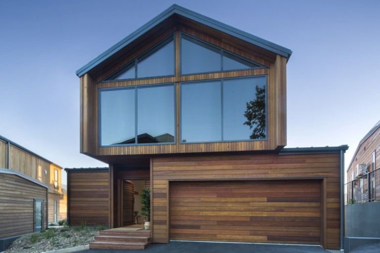 Photo of property in 2/27 Panorama Terrace, Queenstown, 9300