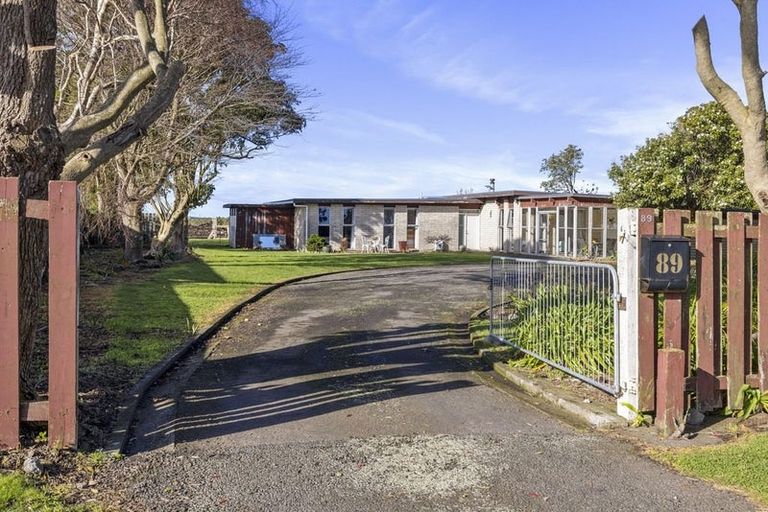 Photo of property in 89 Ihaia Road, Opunake, 4616