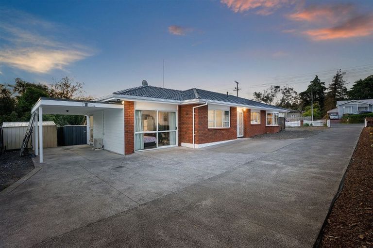 Photo of property in 1/57 Alfriston Road, Manurewa East, Auckland, 2102