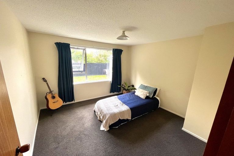 Photo of property in 84a Hartley Avenue, Strowan, Christchurch, 8052