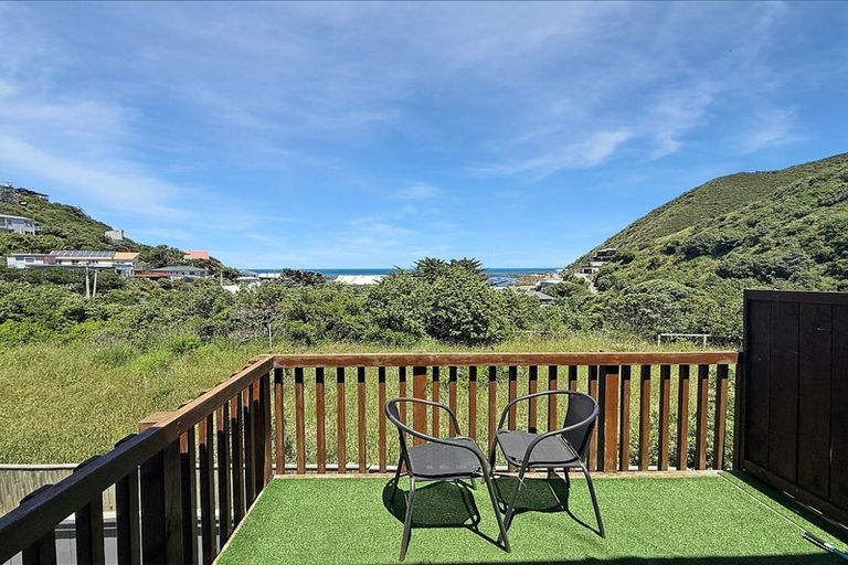 Photo of property in 23a Happy Valley Road, Owhiro Bay, Wellington, 6023