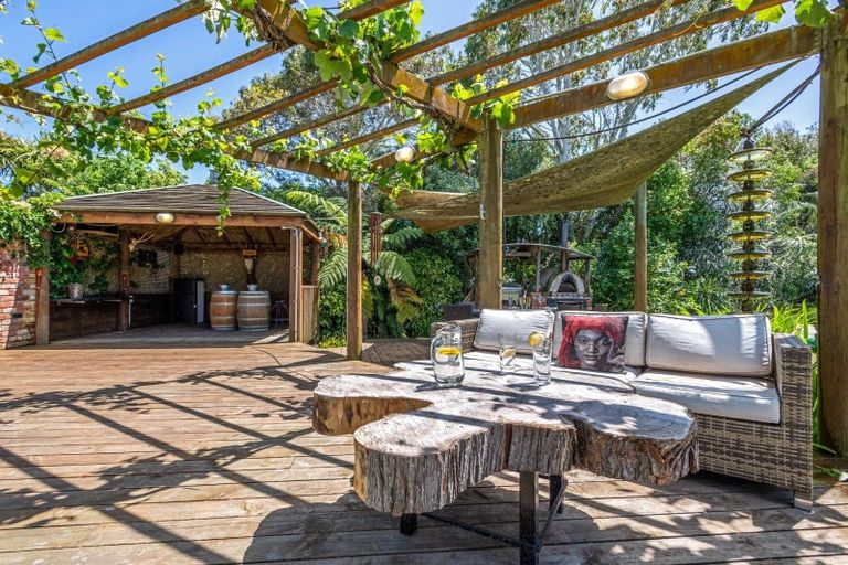 Photo of property in 850 Milson Line, Newbury, Feilding, 4775