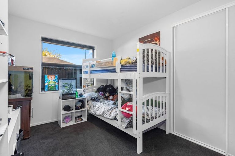 Photo of property in 4 Godley Place, Woodend, 7610