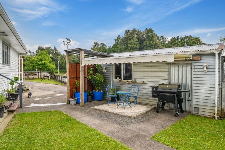 Photo of property in 4 Tarata Place, Manunui, Taumarunui, 3924