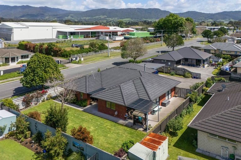 Photo of property in 6 Maniaroa Drive, Katikati, 3129