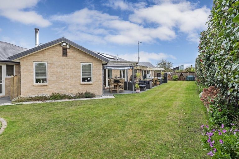 Photo of property in 199 Southfield Drive, Lincoln, 7608