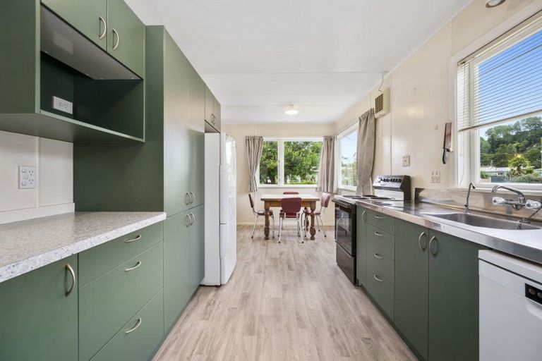 Photo of property in 41 Reu Street, Taumarunui, 3920