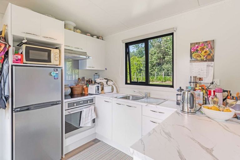 Photo of property in 84 Marangai Road, Whangaehu, Whanganui, 4572