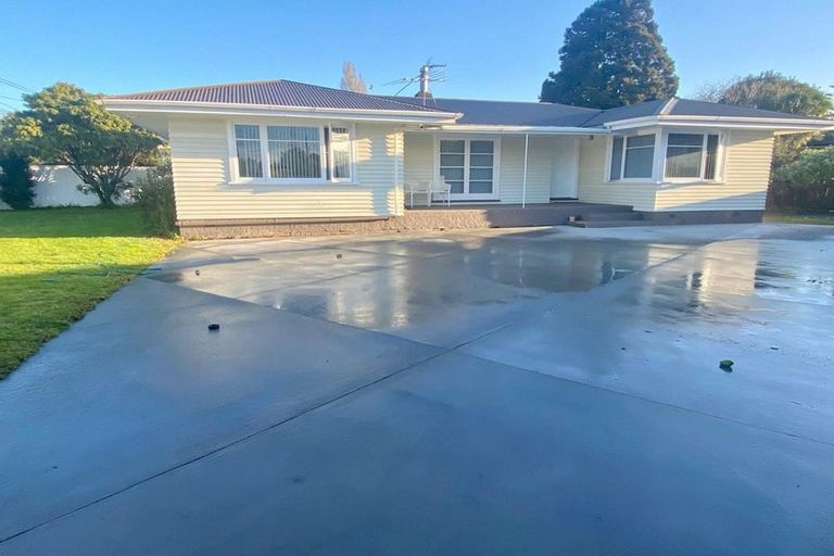 Photo of property in 14 Ranum Road, Papatoetoe, Auckland, 2025