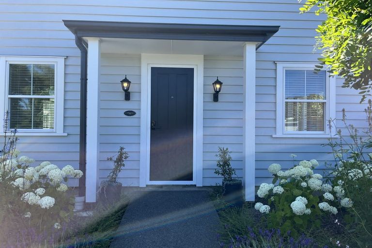 Photo of property in 59c Bletsoe Avenue, Spreydon, Christchurch, 8024