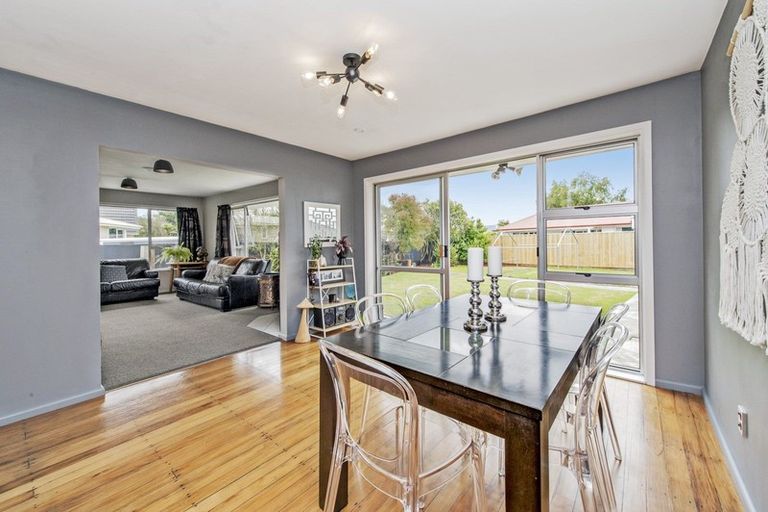 Photo of property in 3 Douglas Street, Rangiora, 7400