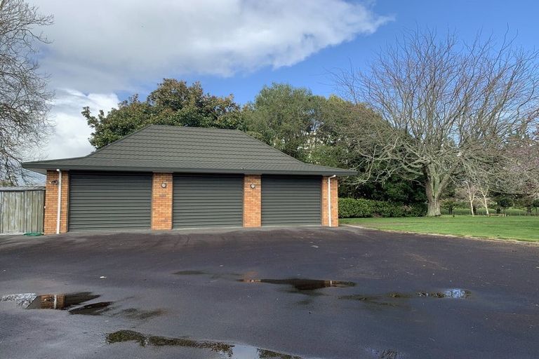 Photo of property in 289a Pencarrow Road, Tamahere, Hamilton, 3283