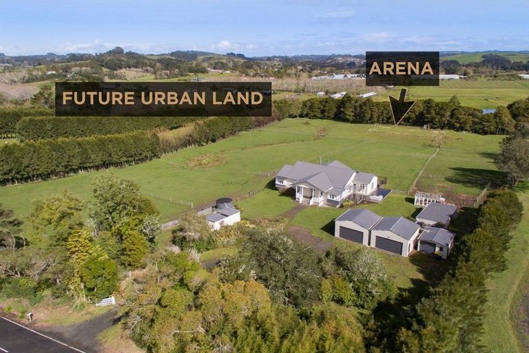 Photo of property in 374 Matua Road, Kumeu, 0891
