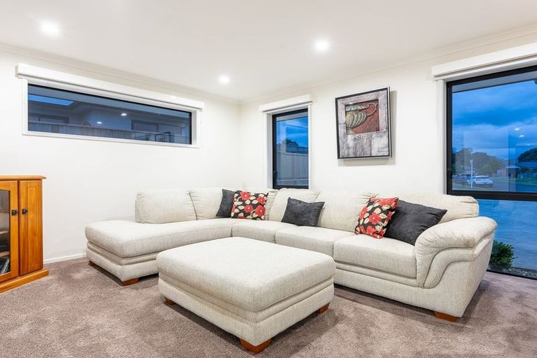 Photo of property in 1 Sudeng Street, Levin, 5510