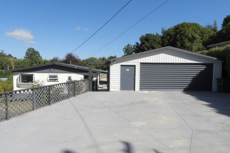 Photo of property in 4 Hooke Street, Oamaru, 9400