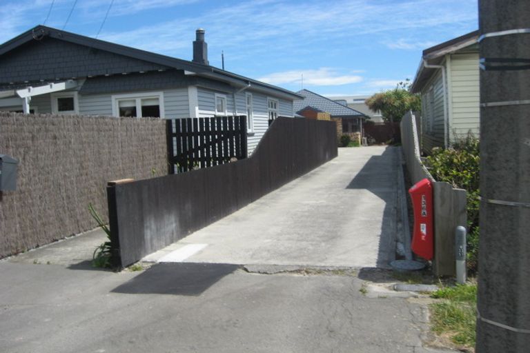Photo of property in 3/130 Southampton Street, Sydenham, Christchurch, 8023