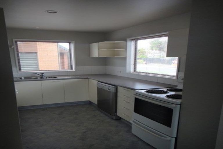 Photo of property in 1/37 Cornwall Street, St Albans, Christchurch, 8014