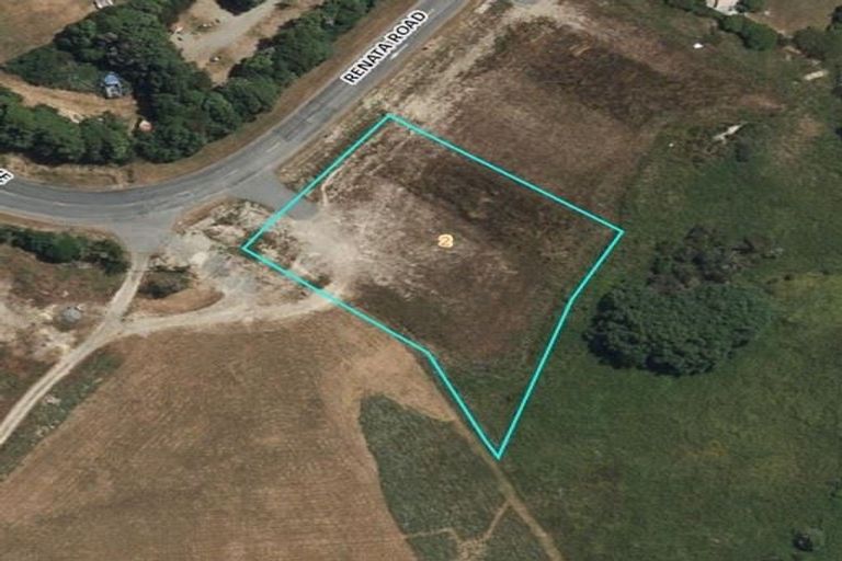 Photo of property in 2 Renata Road, Okiwi Bay, 7193