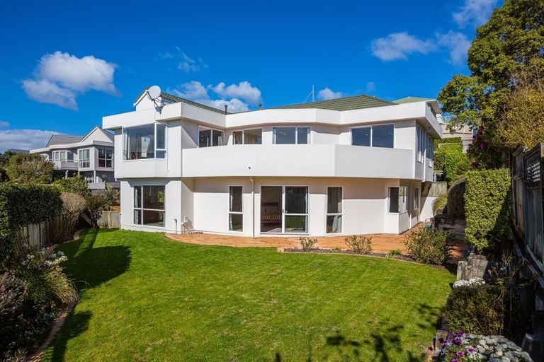 Photo of property in 3 Inlet Waters, Whitby, Porirua, 5024