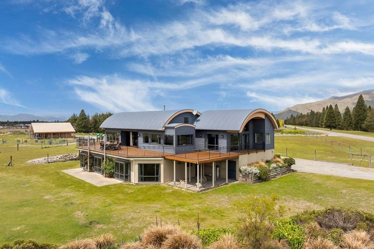 Photo of property in 146 Max Smith Drive, Twizel, 7901