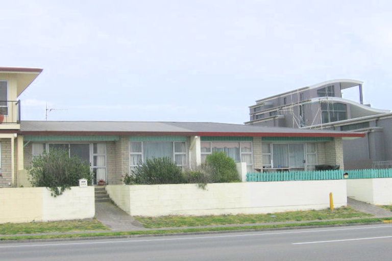 Photo of property in 204a Marine Parade, Mount Maunganui, 3116