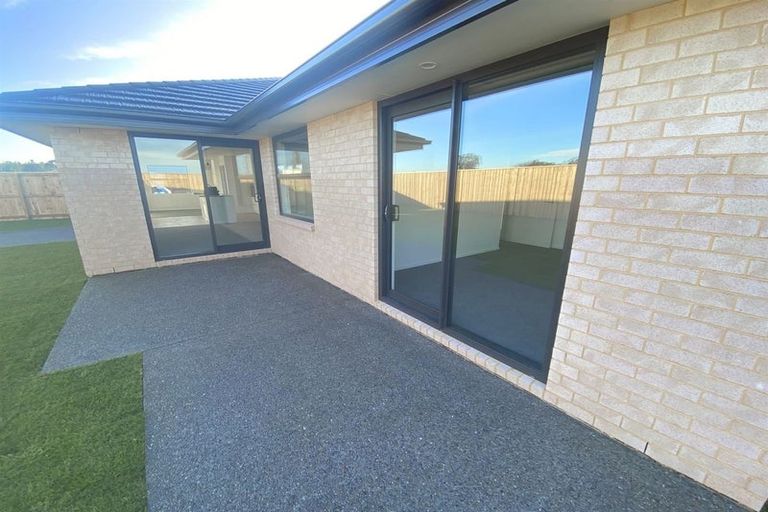 Photo of property in 4 Edgar Way, Rolleston, 7614