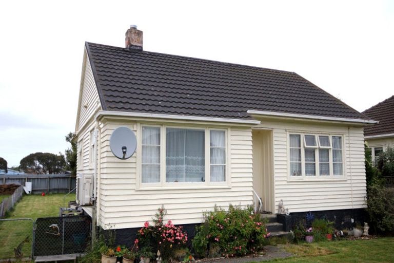 Photo of property in 147 Islington Street, Turnbull Thomson Park, Invercargill, 9810