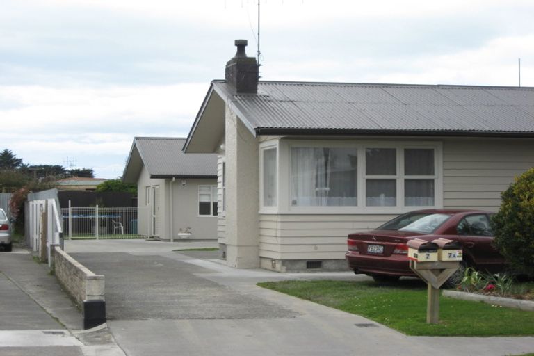 Photo of property in 7 Magdalen Crescent, Pirimai, Napier, 4112